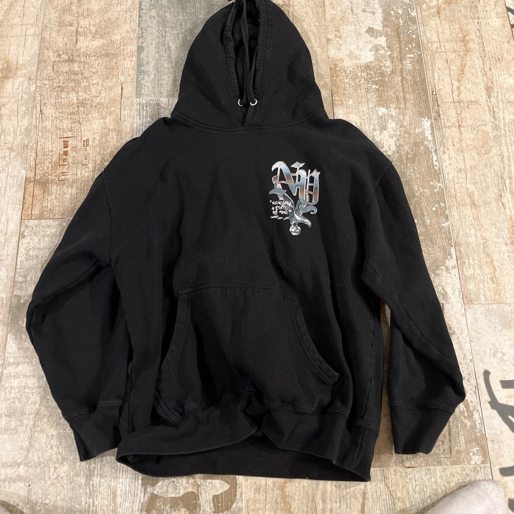 Nova Men Hoodie